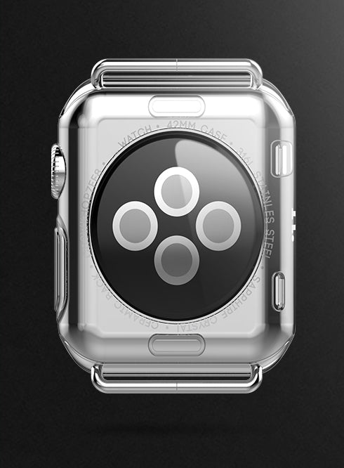 iWatch 3 38-42mm-es tok