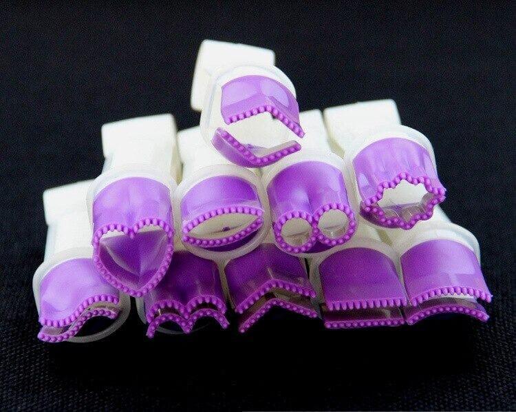 Fondant formázó csipesz