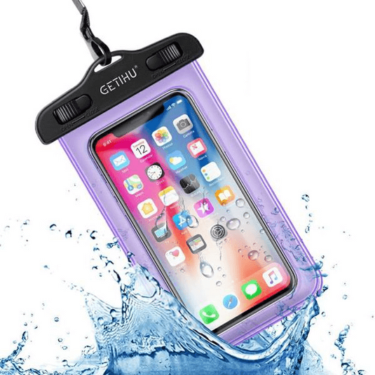 Vízálló telefontok, vízhatlan telefontok
