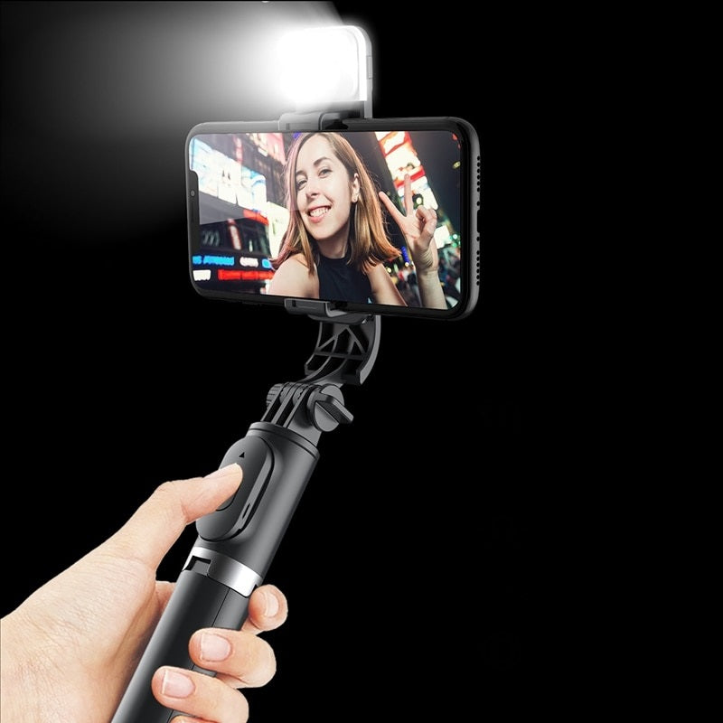 RORETA Selfie-bot