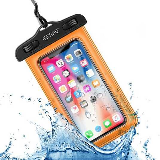 Vízálló telefontok, vízhatlan telefontok