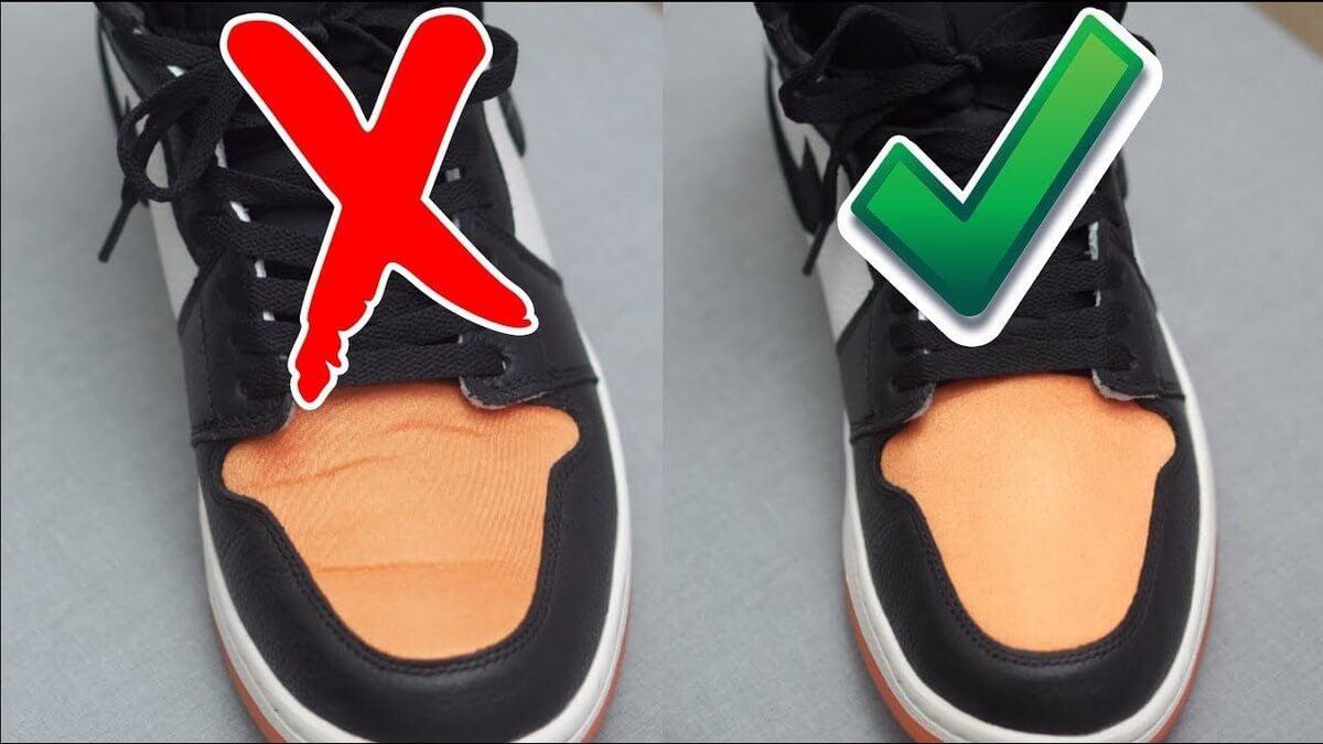 Sneaker Shield | Cipőorr védő