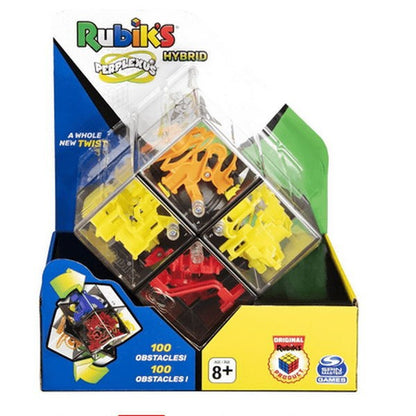 Perplexus - Rubik kocka - 2 x 2