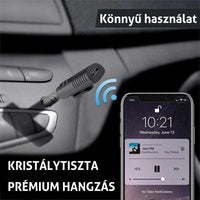 Thumbnail for Univerzális jack Bluetooth adapter