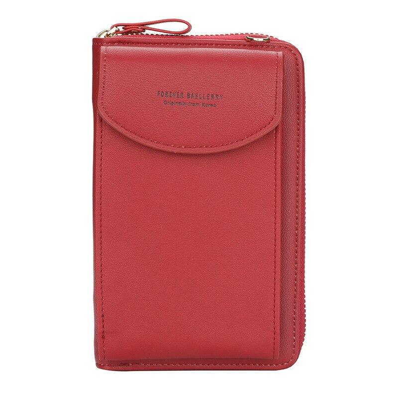 Női táska, Crossbody
