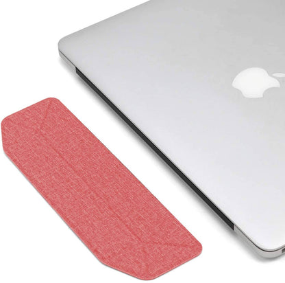 Hordozható, összecsukható, ergonomikus laptop állvány