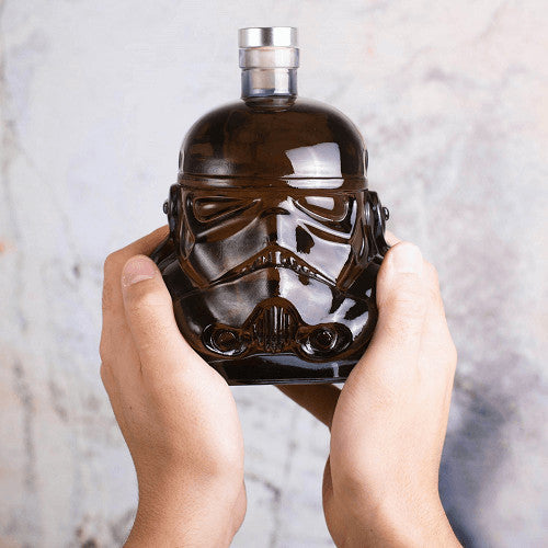 Star Wars Rohamosztagos italtartó