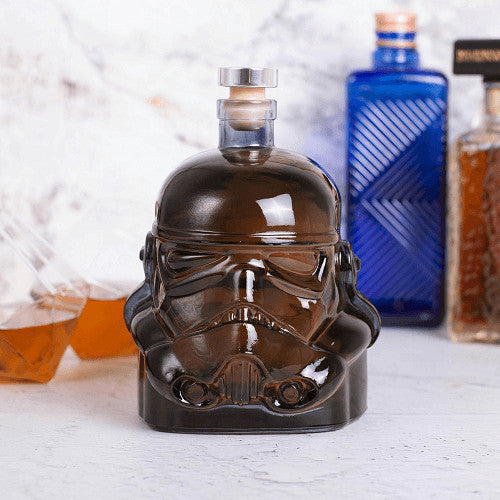 Star Wars Rohamosztagos italtartó