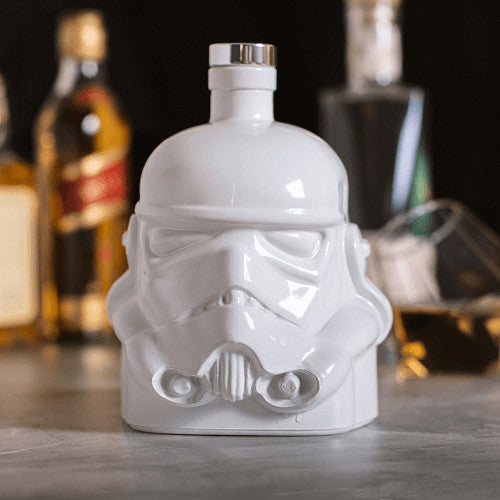 Star Wars Rohamosztagos italtartó