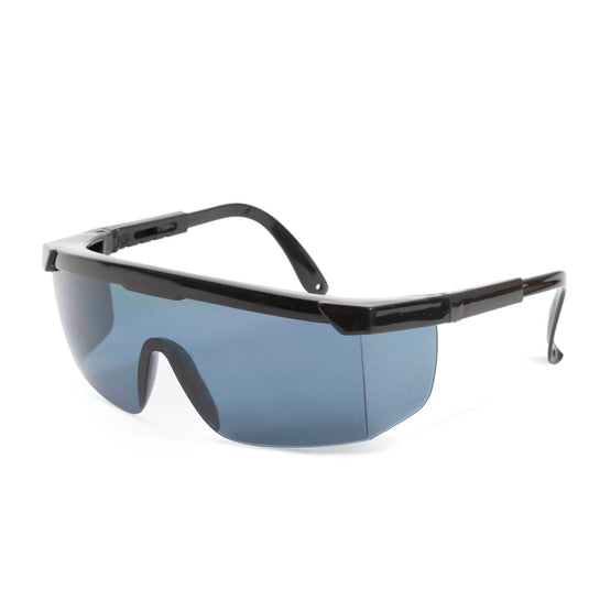 Professzionális védőszemüveg szemüvegeseknek, UV védelemmel