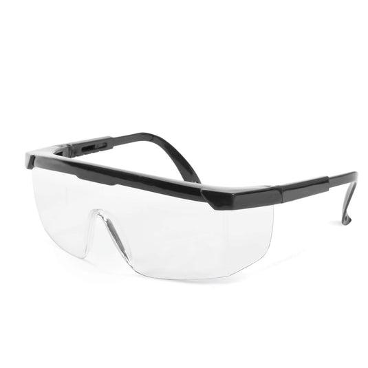 Professzionális védőszemüveg szemüvegeseknek, UV védelemmel