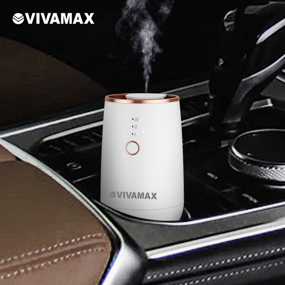 VivaMax "ZenSpa" wireless aromadiffúzor