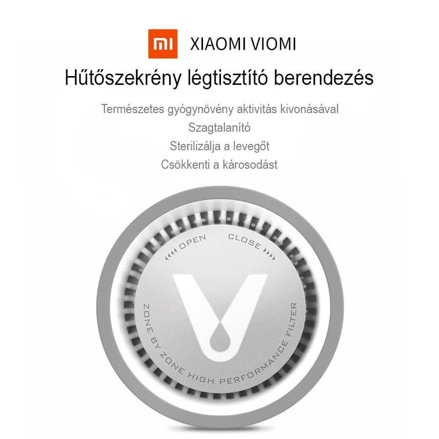 Xiaomi Hűtő Sterilizáló
