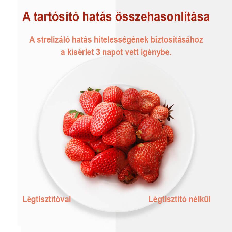 Xiaomi Hűtő Sterilizáló